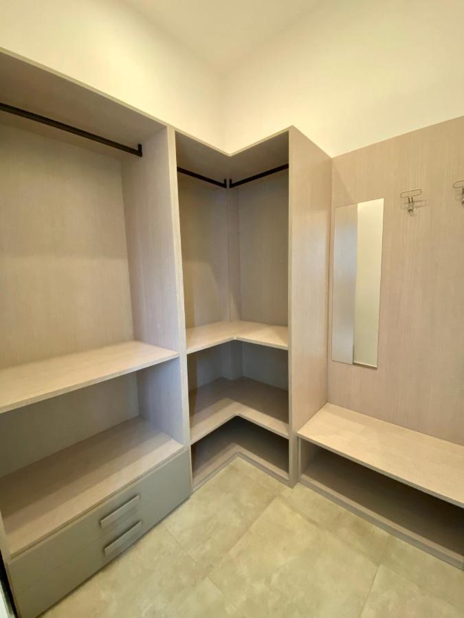 Apartament Dimora Museo Neapol Zewnętrze zdjęcie