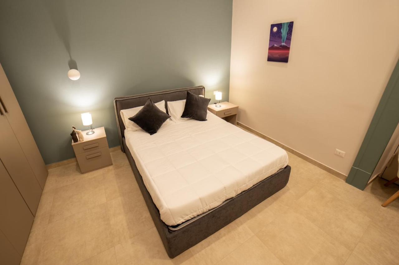 Apartament Dimora Museo Neapol Zewnętrze zdjęcie