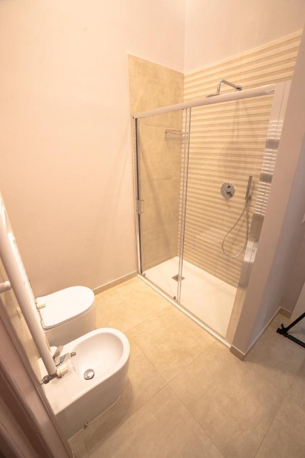 Apartament Dimora Museo Neapol Zewnętrze zdjęcie