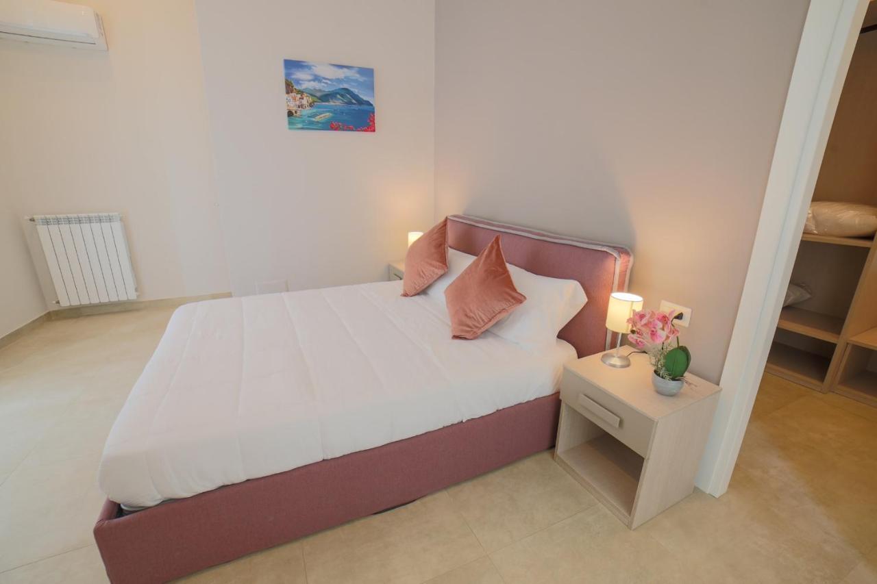 Apartament Dimora Museo Neapol Zewnętrze zdjęcie