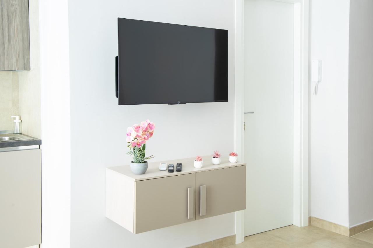 Apartament Dimora Museo Neapol Zewnętrze zdjęcie
