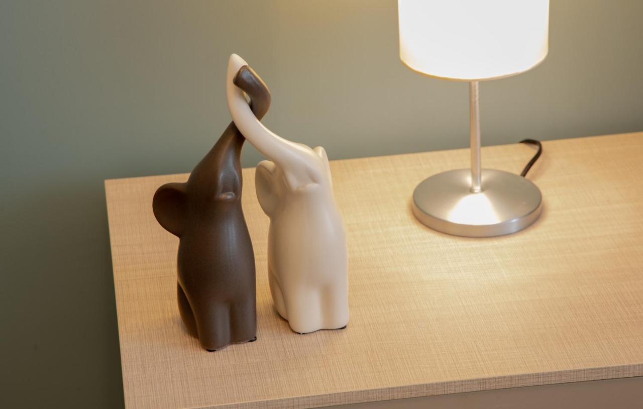 Apartament Dimora Museo Neapol Zewnętrze zdjęcie