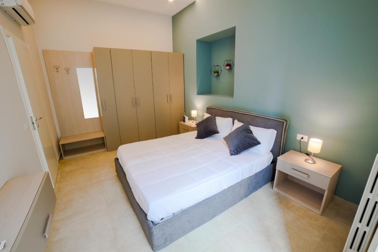 Apartament Dimora Museo Neapol Zewnętrze zdjęcie