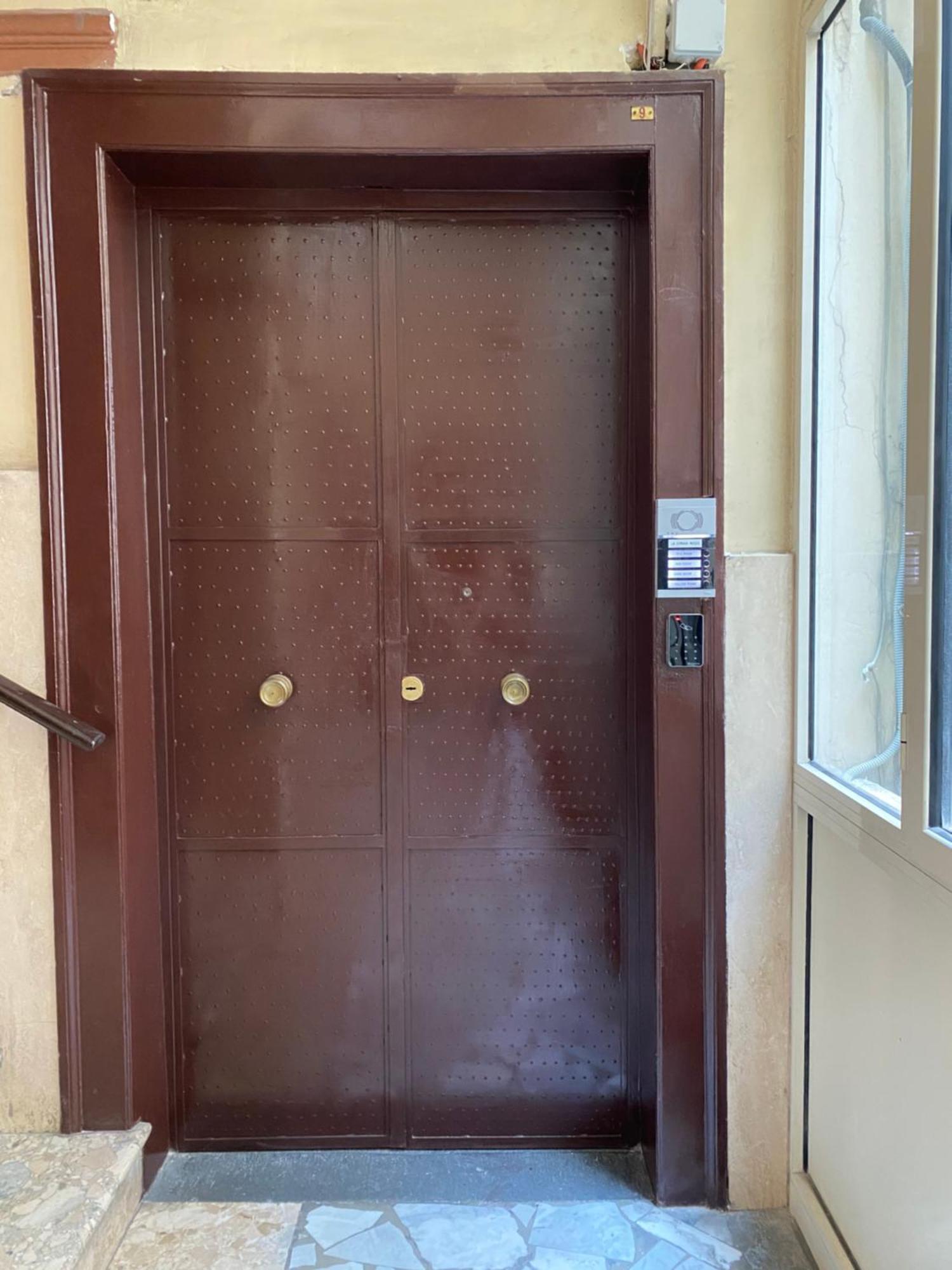 Apartament Dimora Museo Neapol Zewnętrze zdjęcie